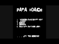 Papa Roach - ...Let 'Em Know! (1999) [FULL EP ...