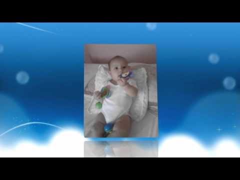 CUMPLEAÑOS ANA CRISTINA