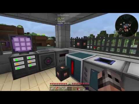 GETHERLAND 1.7.10 [S01E22] Ein Miner muss her - Lets Play FTB The Dark Trillogy