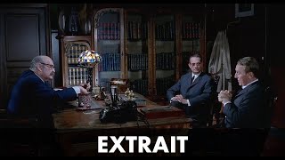Le Cercle rouge - Tous coupables !