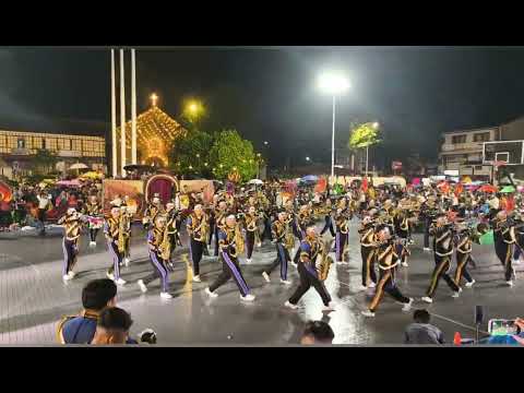 Grand Pasayo 2025 I CHAMPION I Citizens' Brigade Band of Dasmariñas
