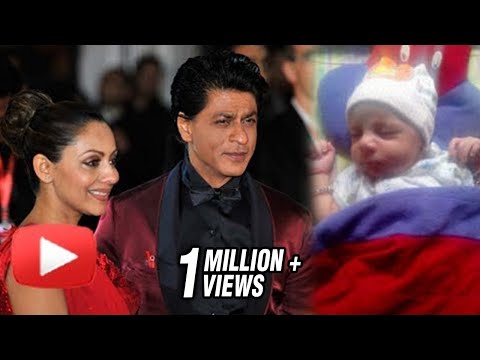 download lagu mp3 mp4 Shahrukh Baby Abram, download lagu Shahrukh Baby Abram gratis, unduh video klip Shahrukh Baby Abram