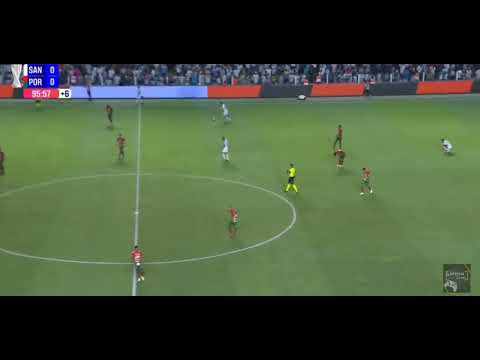 Melhores momentos | Santos (4)0x0(2) Portuguesa | PAULISTÃO SICREDI 2024-QUARTAS DE FINAL