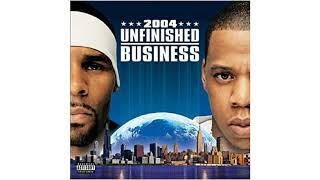 R. Kelly &amp; Jay-Z - She&#39;s Coming Home With Me (Somebody&#39;s Girl Part. 2)