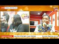 #KUMASIFM104.1 #KumasiOnline ONE ON ONE INTERVW WITH OSEI TUTU - Historian (TikToker) Kumasi Kwanso