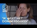 De BOM BARST: 'JIJ vult ECHT ALLES voor mij in!' ? | Lang Leve de Liefde #AFL84