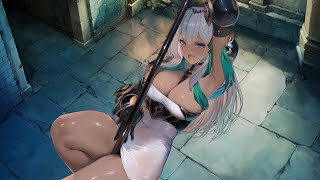 [情報] 棕色塵埃2｜迷宮的門衛 內布利斯 PV