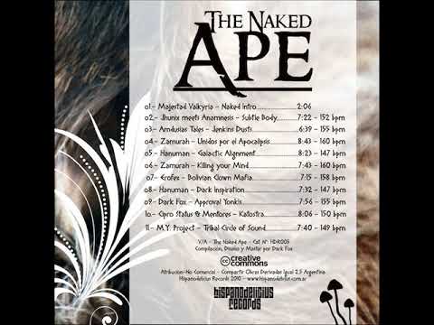 10 Cipro Status vs Mentores - Katostra