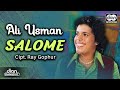 Salome Ali Usman Official Music Video