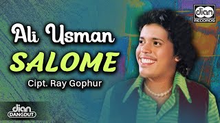 Download lagu Salome - Ali Usman | mp3 Download lagu Salome - Ali Usman | mp3