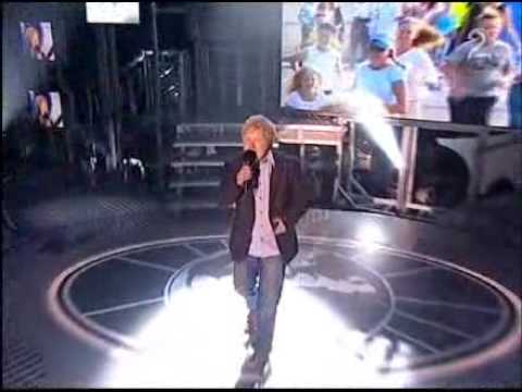 Kurt Nilsen Norway World Idol winner 2004