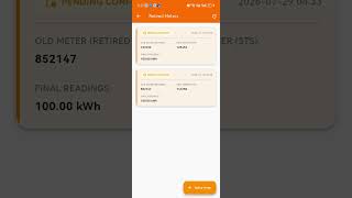 FOC NODE Tutorial: Agent & Owner Workflow, Meter Retirement & Compliance Guidelines
