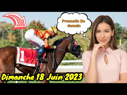 Pronostic Quinté 18-06-2023 R1C5 CHANTILLY PRIX DE DIANE LONGINES 16H06