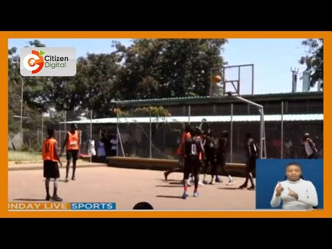 Dukes beats Kisumu Select to win Ariel Okal basketball tournament men's title