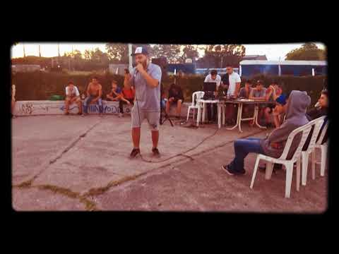 ALQUIMISTA - MODELO FREE - 8VA FECHA TORNEO 2017-