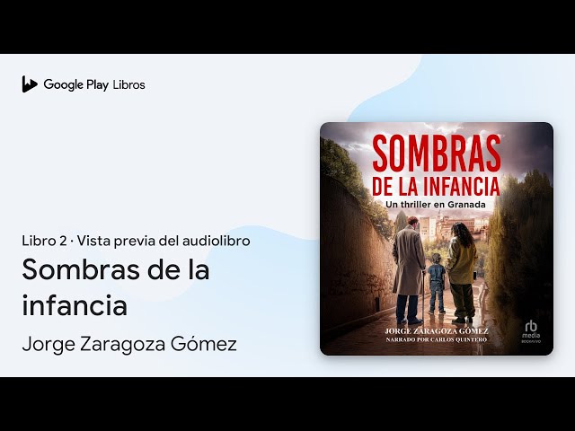 Vídeo relacionado con Sombras de la infancia