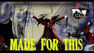 The Phantoms - Made For This  ☠Badass☠