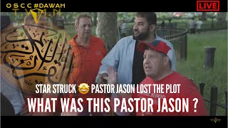 Video: The GodFather: Muhammad executed 600 men. Moses, Joshua, David and Solomon did similar violence. Is the Old Testament immoral? - Adnan Rashid vs Jason Burns