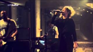 Selah Sue - Black Party Love &amp; Lost Ones (Live HD)