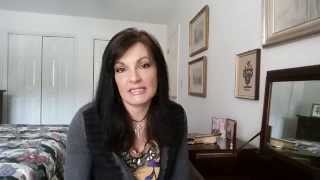 No Condemnation To Those IN Christ: Neighborhood Bible Study with Caroline Friday