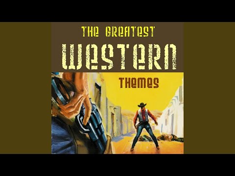 The Grand Duel (from "Kill Bill")