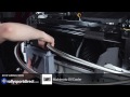 Mishimoto Thermostatic Oil Cooler Kit Black - Subaru WRX 2015+