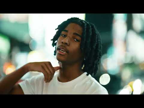 Lil Darius - I Know (Official Video)