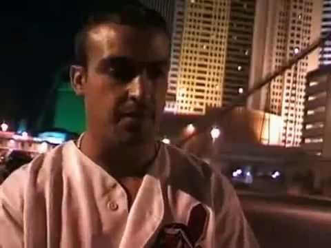 The Freshest Kids: The History of the B Boy (2002)