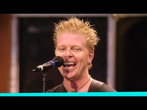 Videoclip de Pretty Fly (For A White Guy) (Live) — The Offspring