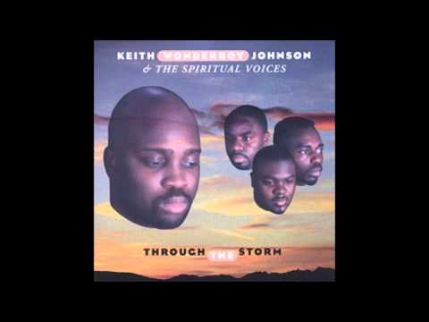 Alright/Still Alright (reprise) - Keith Wonderboy Johnson, 