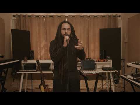 iotosh - FEE FI FOE (Live Looping Performance)