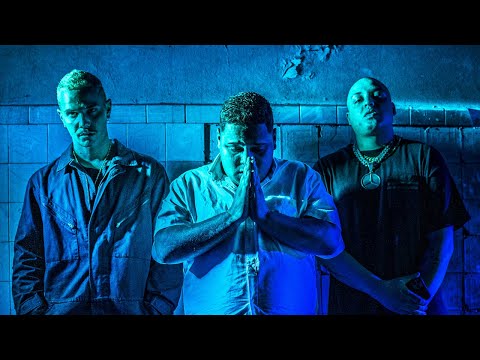 Paranóia - Damassaclan - Costa Gold ft. MC Ryan SP