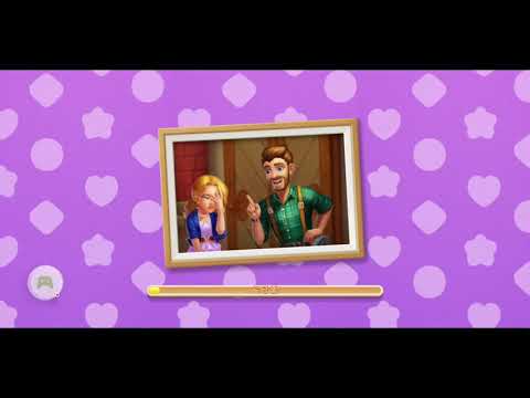 Matchington mansion Level 1450 Win