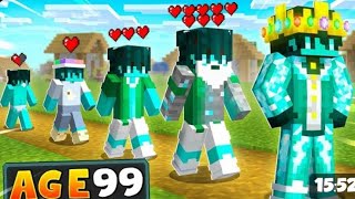 😱 FINALLY I KILLED ALL MONSTERS in Minecraft! | EP #67 | Ultimate Battle