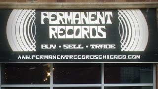Permanent Records Chicago | Record Stores Across America S06E06