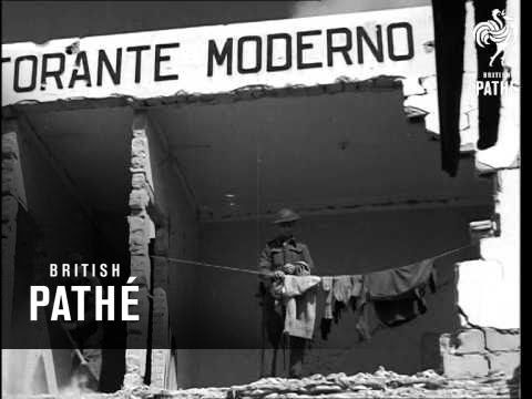 Tobruk Today - 1942 (1942)