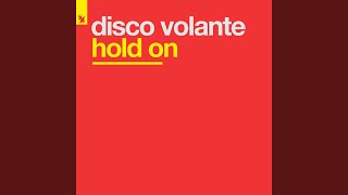 Hold On (Groove Collective Mix)