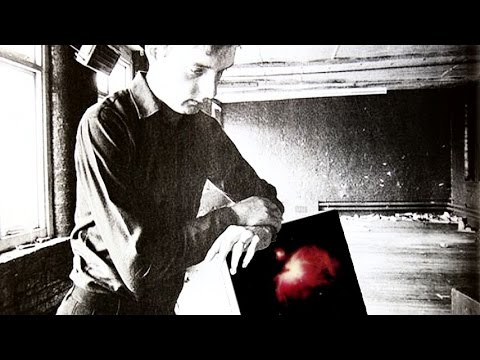 John Peel Plays Transmission for the First Time