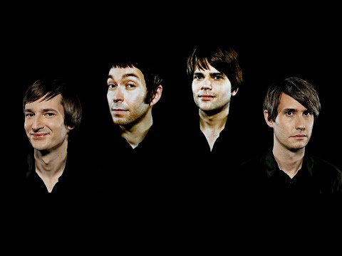 Tocotronic - Das Blut an meinen Händen