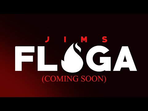 Jims - Floga (Coming Soon)