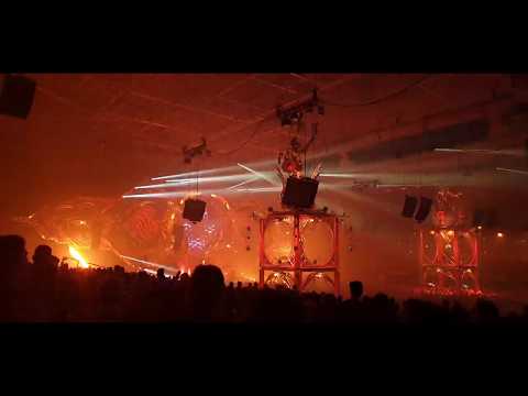 Showtek - FTS @ Dediqated 2020-02-08