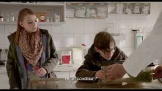 RAFFI TRAILER HD International