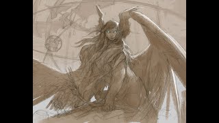 Inspired Sphinx video