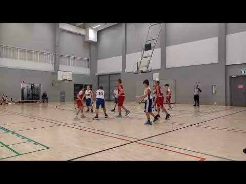 BC Sisu vs. pyrintö mustalahti