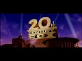 Opening To Die Hard With A Vengeance 2001 DVD Disney Print