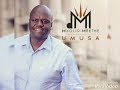 Mxolisi Mbethe Angilutho Live