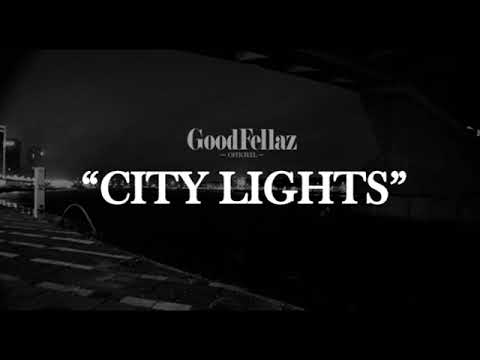 Heinek'n, Hille Jones & Adison - City Lights