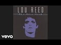 Lou Reed - The Gun (audio)