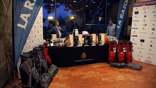 La Fundación Clínica Menorca organiza su 18º torneo benéfico de golf