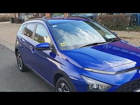Hyundai Bayon 1.2 Petrol Executive - Image 2